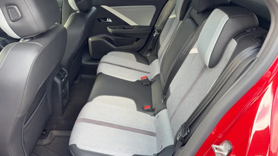 OPEL Astra Astra VI 1.5 CDTI Elegance S&S aut