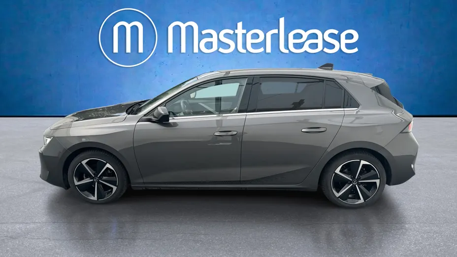 OPEL Astra Astra VI 1.2 T Elegance S&S aut