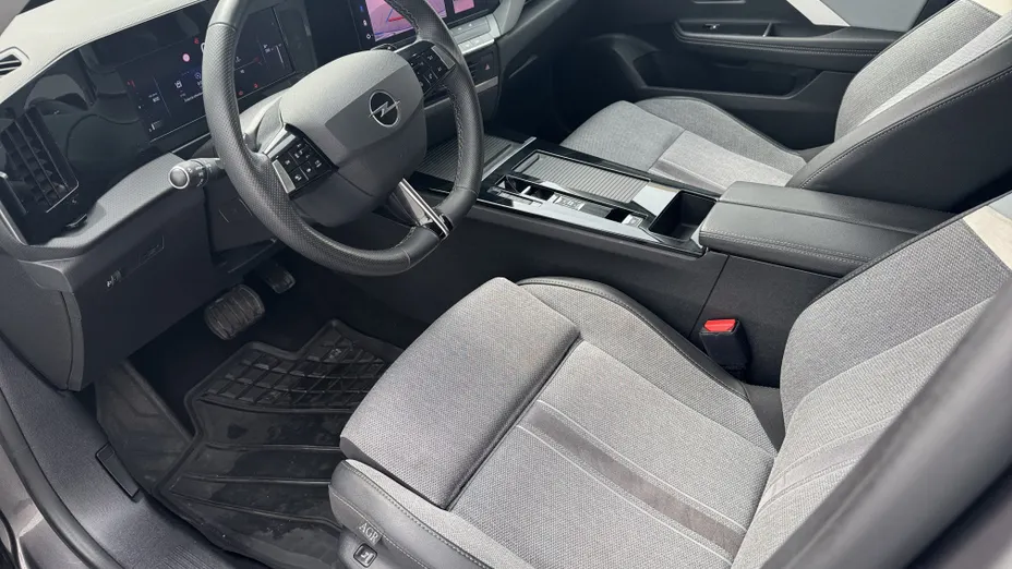 OPEL Astra Astra VI 1.2 T Elegance S&S aut