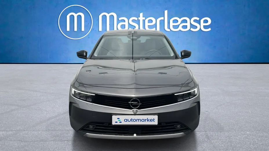 OPEL Astra Astra VI 1.2 T Elegance S&S aut