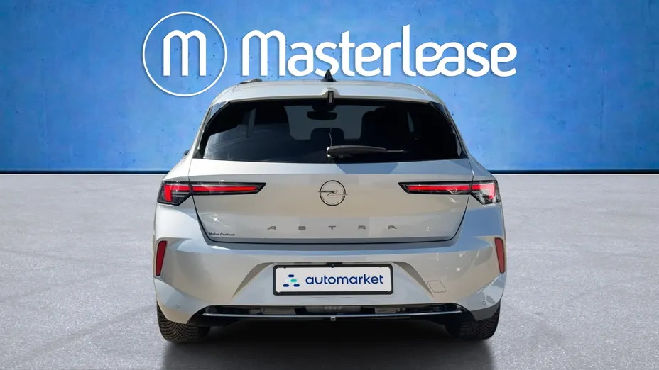 OPEL Astra Astra VI 1.5 CDTI Elegance S&S aut