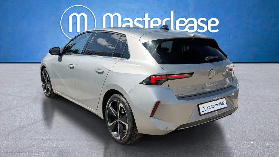 OPEL Astra Astra VI 1.5 CDTI Elegance S&S aut