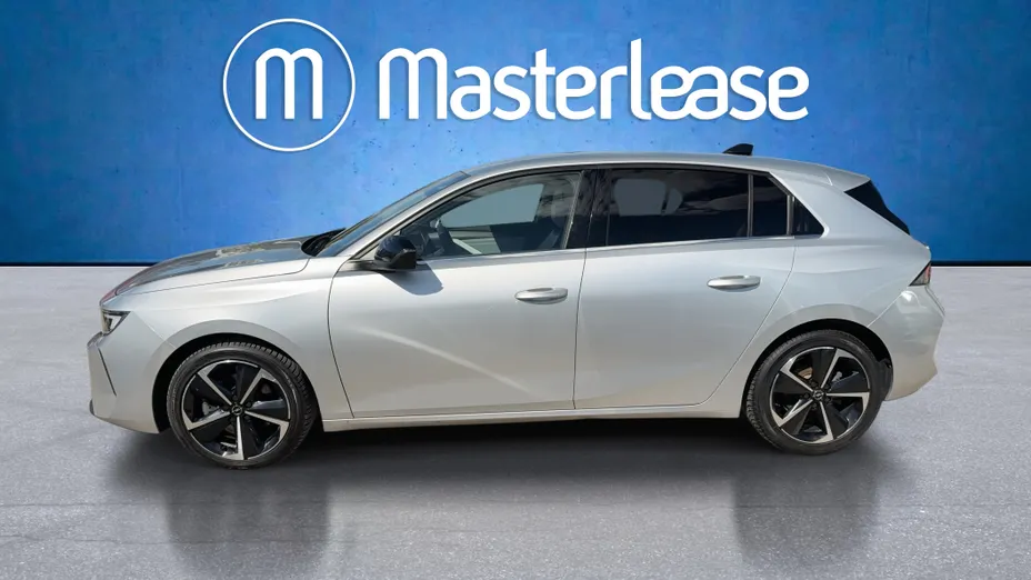 OPEL Astra Astra VI 1.5 CDTI Elegance S&S aut