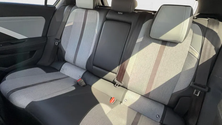 OPEL Astra Astra VI 1.5 CDTI Elegance S&S aut