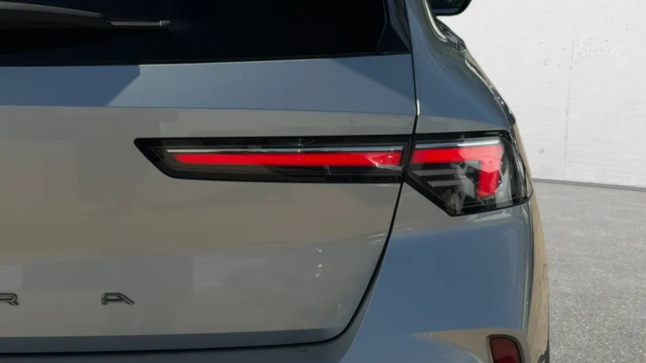 OPEL Astra Astra VI 1.5 CDTI Elegance S&S aut