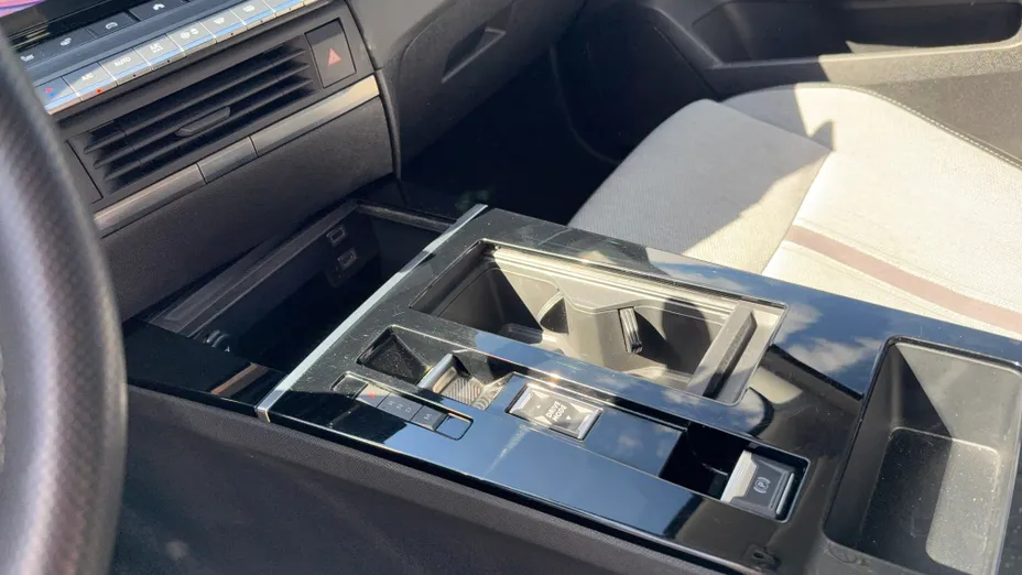 OPEL Astra Astra VI 1.5 CDTI Elegance S&S aut