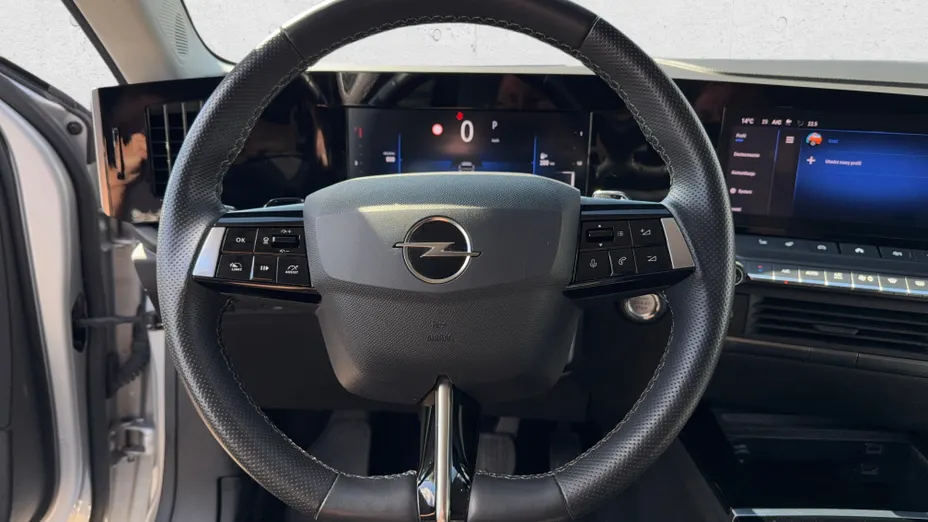 OPEL Astra Astra VI 1.5 CDTI Elegance S&S aut