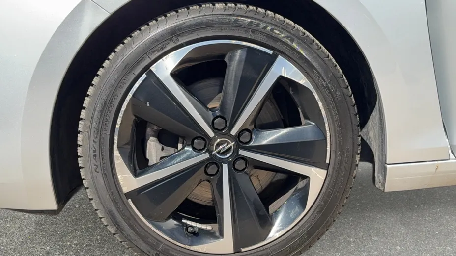 OPEL Astra Astra VI 1.5 CDTI Elegance S&S aut