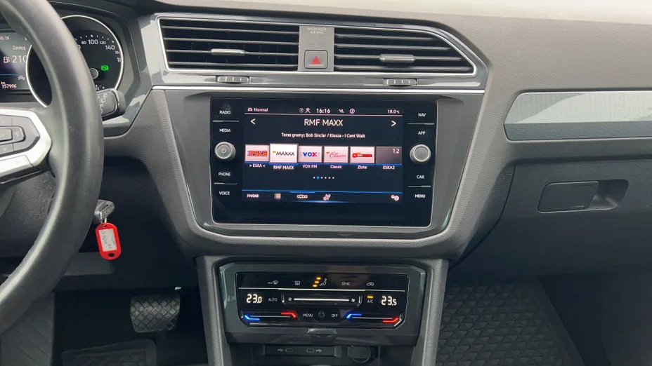 VOLKSWAGEN Tiguan Tiguan 2.0 TDI SCR 4Mot. Life DSG