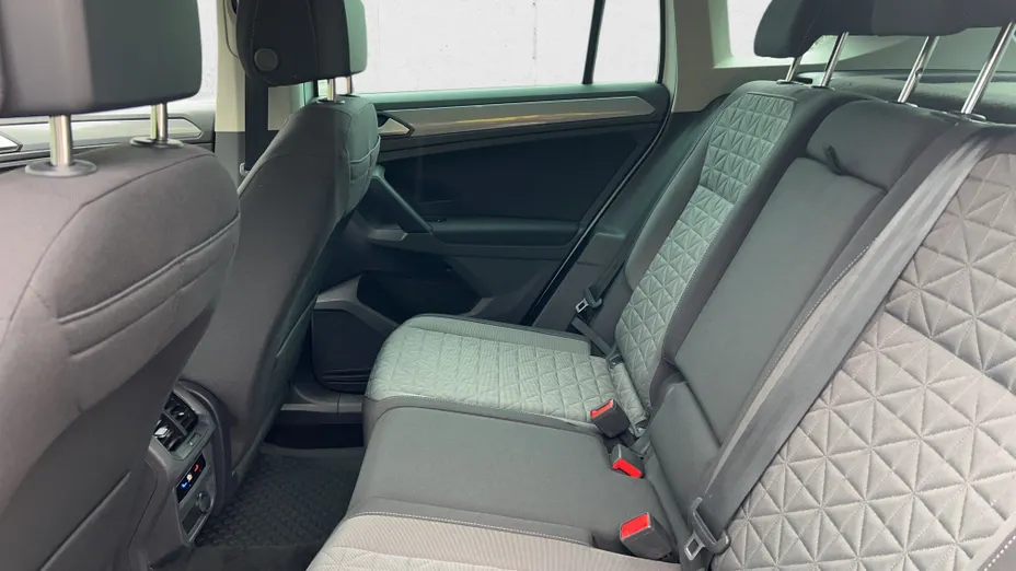 VOLKSWAGEN Tiguan Tiguan 2.0 TDI SCR 4Mot. Life DSG