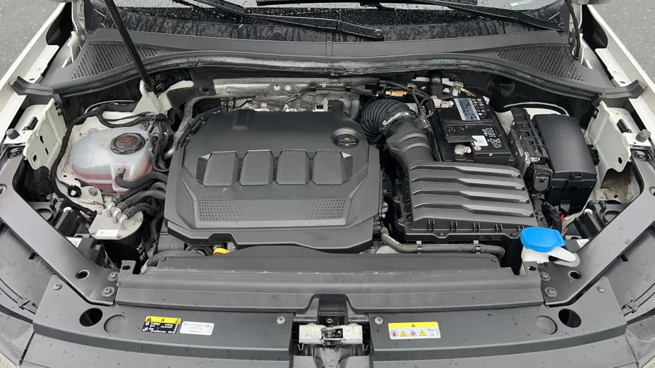 VOLKSWAGEN Tiguan Tiguan 2.0 TDI SCR 4Mot. Life DSG