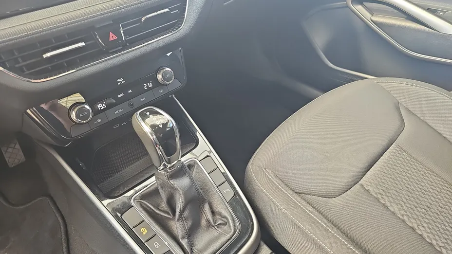 SKODA Fabia Fabia 1.0 TSI Style DSG