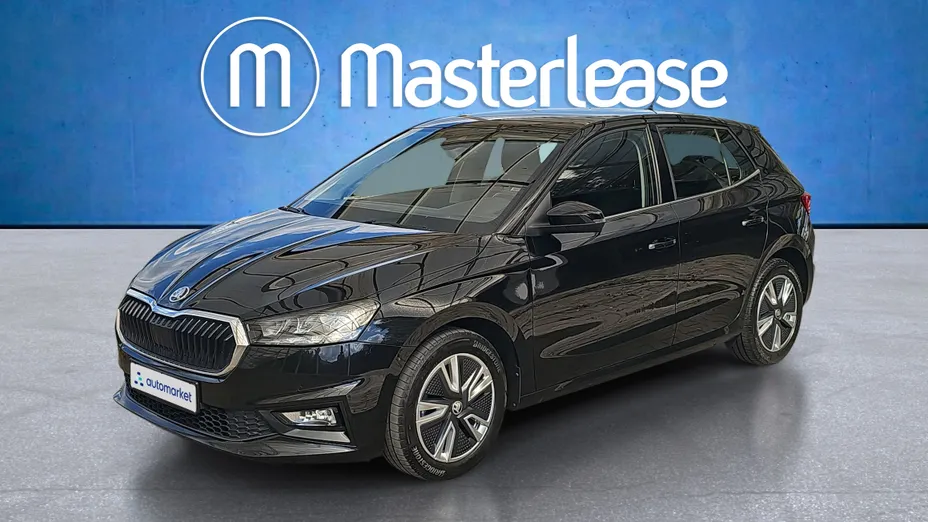 SKODA Fabia Fabia 1.0 TSI Style DSG