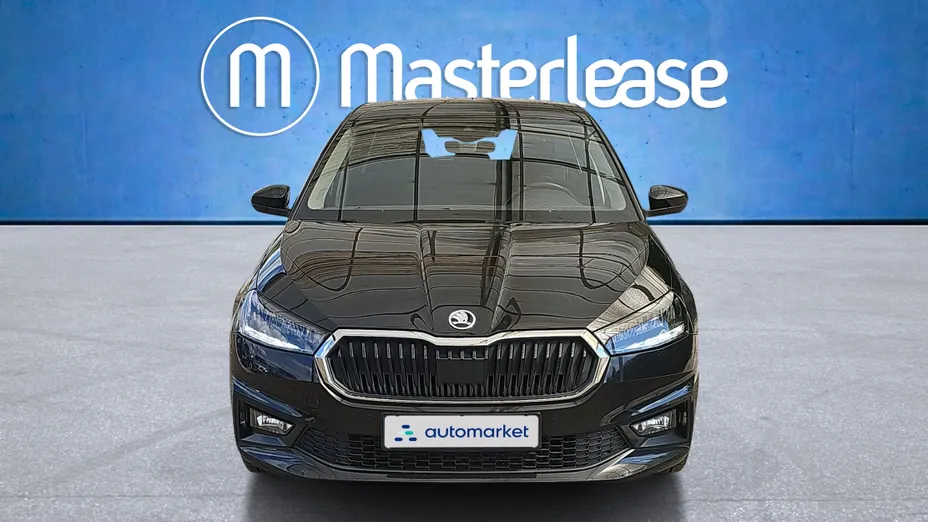 SKODA Fabia Fabia 1.0 TSI Style DSG