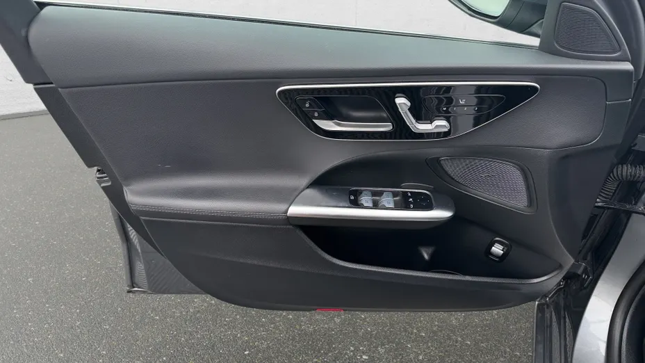 MERCEDES-BENZ C Klasa C 220 d mHEV 4-Matic Avantgarde