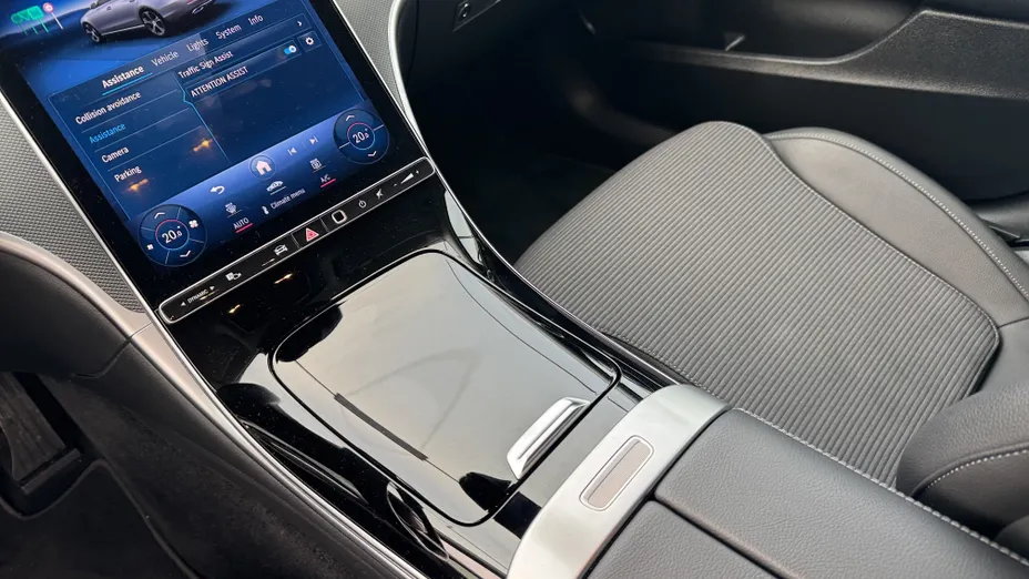 MERCEDES-BENZ C Klasa C 220 d mHEV 4-Matic Avantgarde