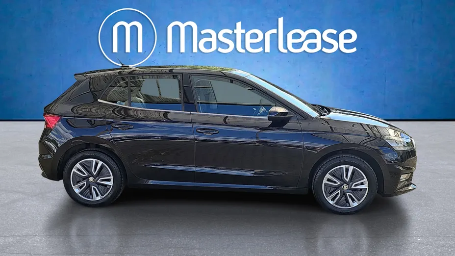 SKODA Fabia Fabia 1.0 TSI Style DSG