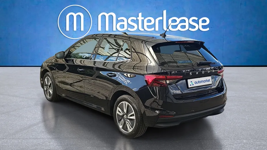 SKODA Fabia Fabia 1.0 TSI Style DSG