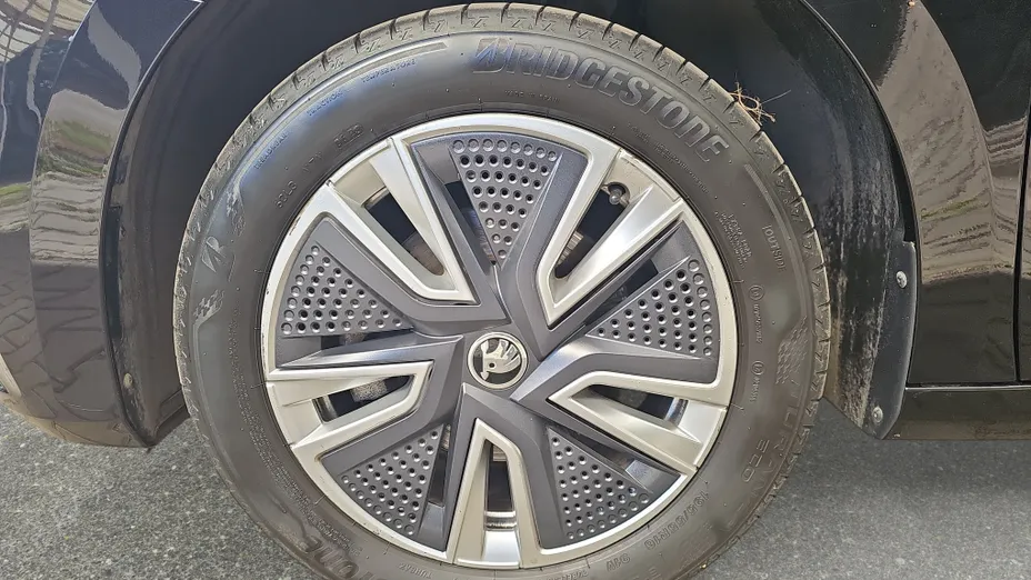 SKODA Fabia Fabia 1.0 TSI Style DSG