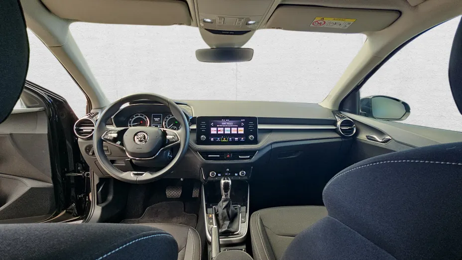 SKODA Fabia Fabia 1.0 TSI Style DSG