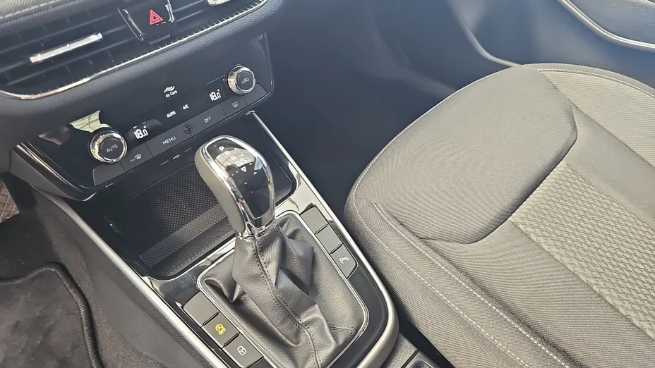 SKODA Fabia Fabia 1.0 TSI Style DSG