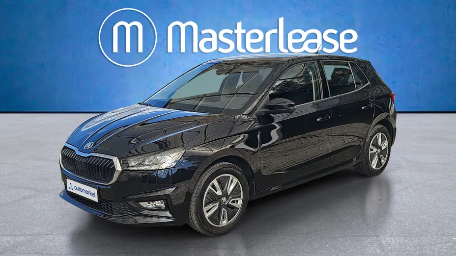 SKODA Fabia Fabia 1.0 TSI Style DSG
