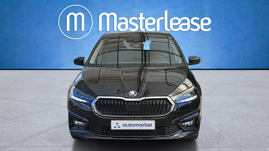 SKODA Fabia Fabia 1.0 TSI Style DSG