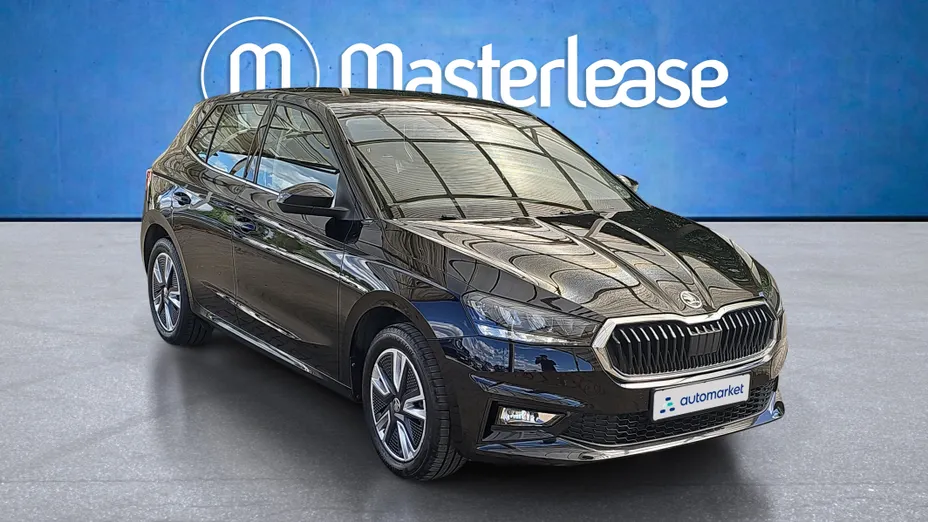 SKODA Fabia Fabia 1.0 TSI Style DSG