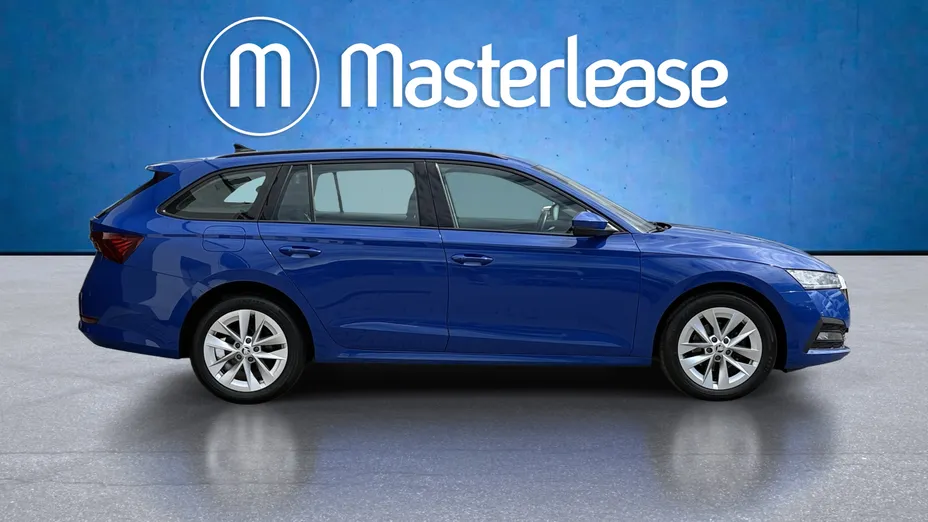 SKODA Octavia Octavia 2.0 TDI Ambition DSG