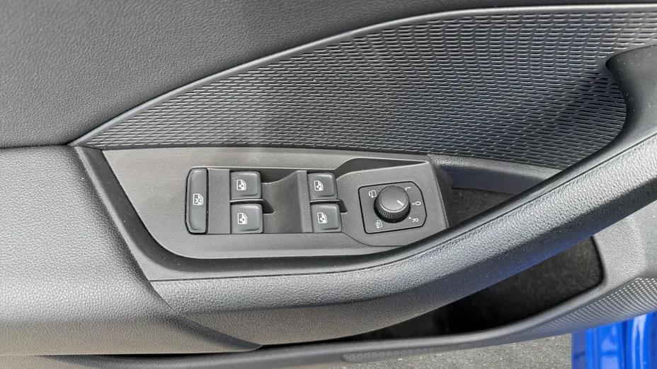 SKODA Octavia Octavia 2.0 TDI Ambition DSG