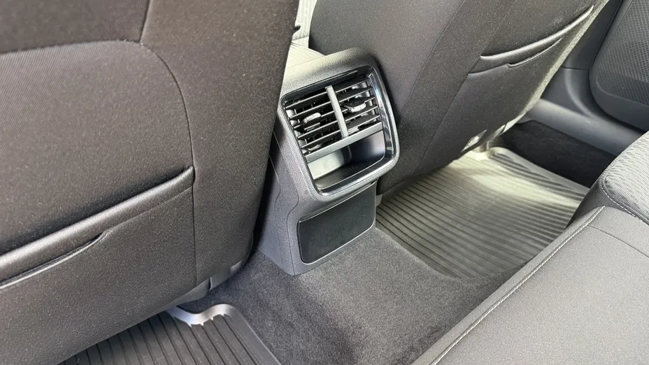 SKODA Octavia Octavia 2.0 TDI Ambition DSG