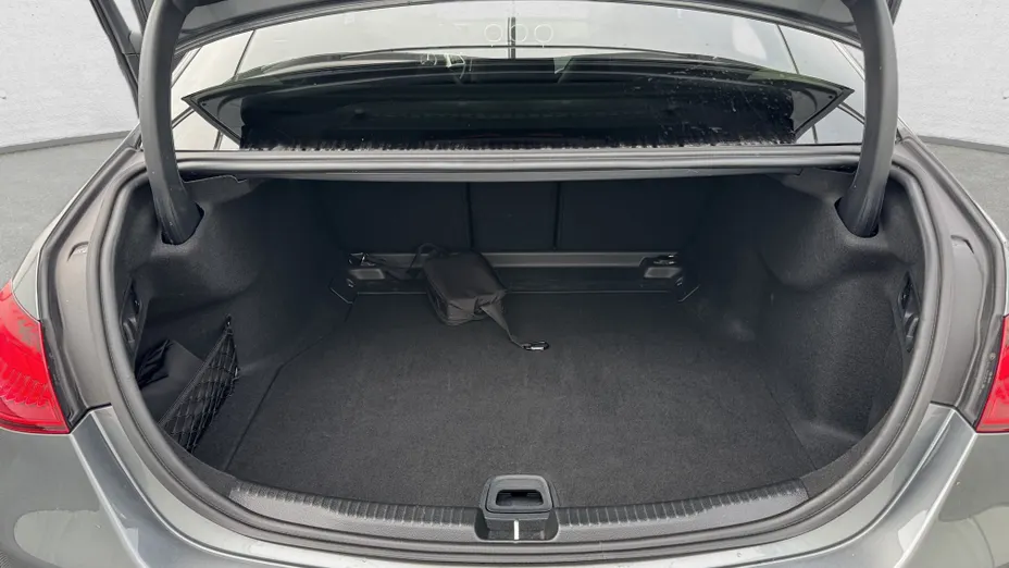 MERCEDES-BENZ C Klasa C 220 d mHEV 4-Matic Avantgarde