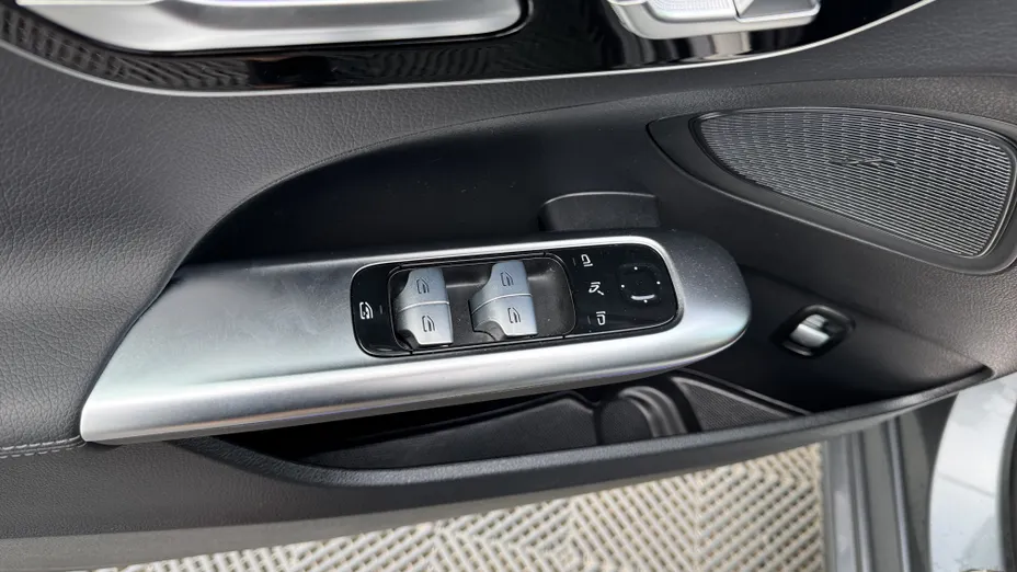 MERCEDES-BENZ C Klasa C 220 d mHEV 4-Matic Avantgarde