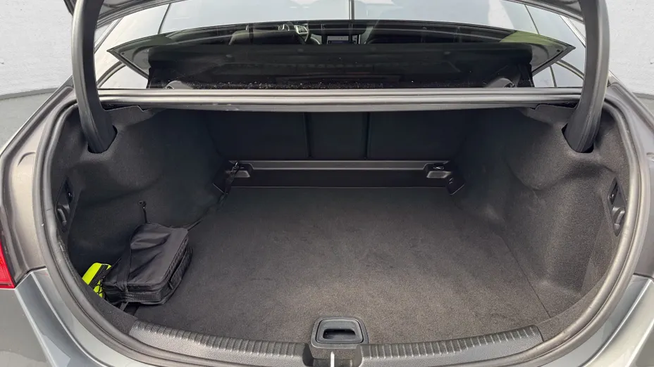 MERCEDES-BENZ C Klasa C 220 d mHEV 4-Matic Avantgarde