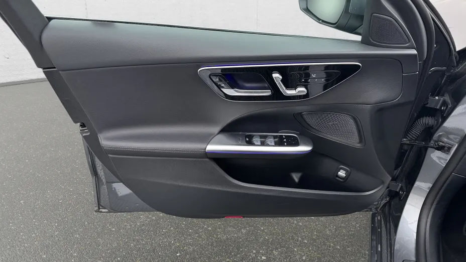 MERCEDES-BENZ C Klasa C 220 d mHEV 4-Matic Avantgarde