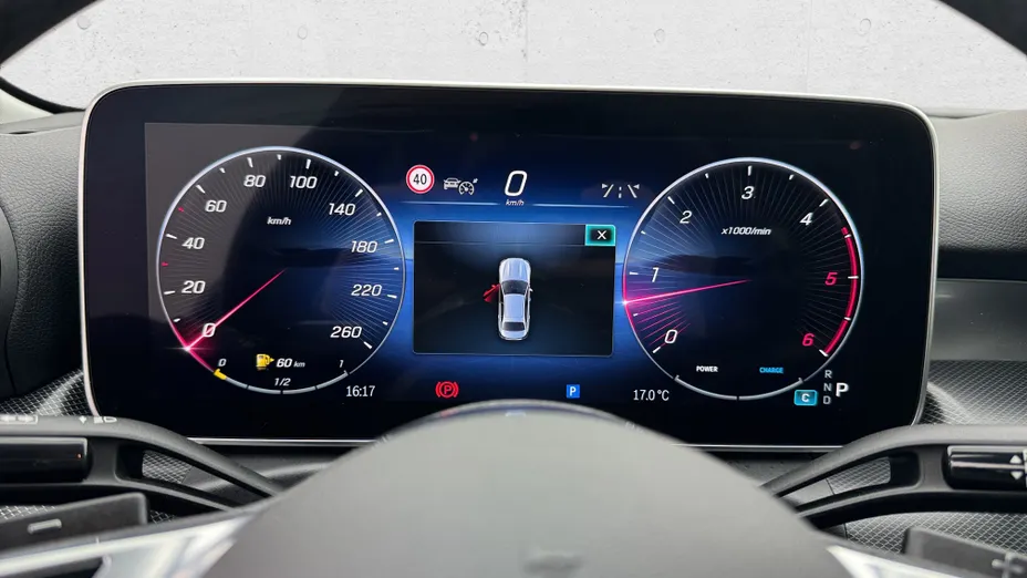 MERCEDES-BENZ C Klasa C 220 d mHEV 4-Matic Avantgarde