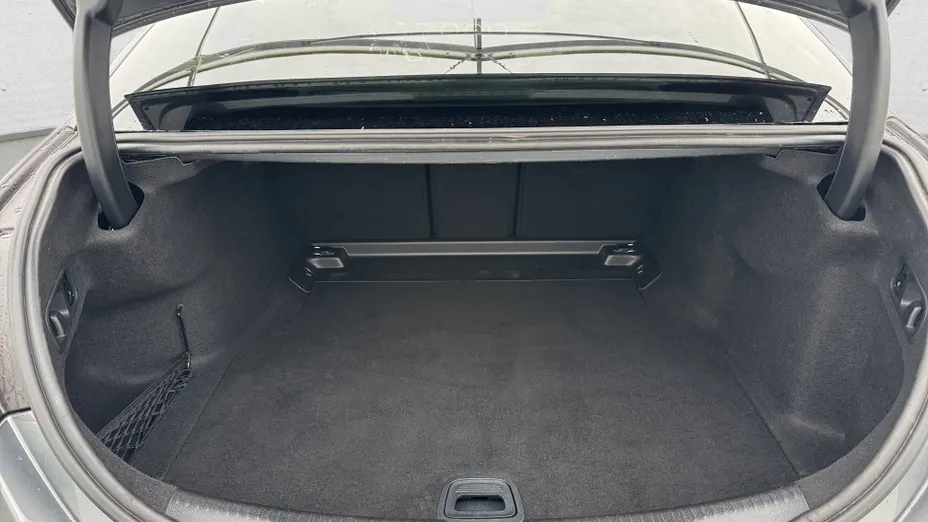 MERCEDES-BENZ C Klasa C 220 d mHEV 4-Matic Avantgarde