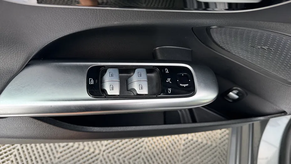 MERCEDES-BENZ C Klasa C 220 d mHEV 4-Matic Avantgarde
