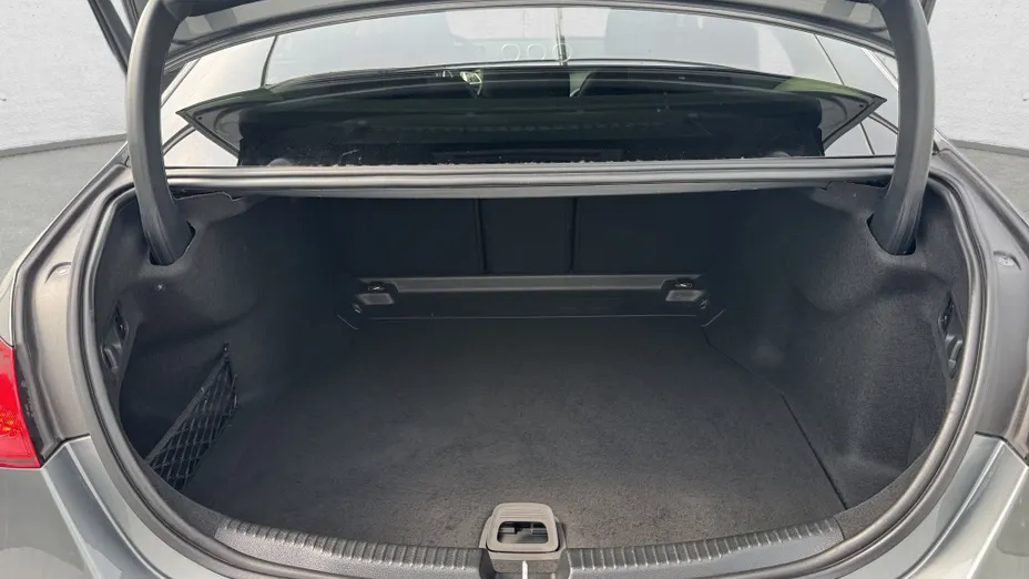 MERCEDES-BENZ C Klasa C 220 d mHEV 4-Matic Avantgarde