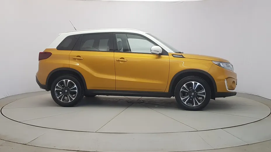 SUZUKI Vitara Vitara 1.4 Boosterjet SHVS Elegance 2WD
