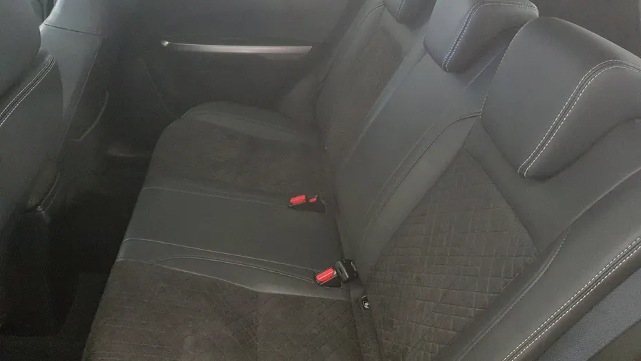 SUZUKI Vitara Vitara 1.4 Boosterjet SHVS Elegance 2WD