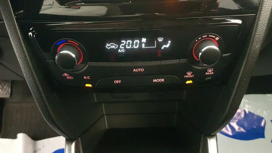 SUZUKI Vitara Vitara 1.4 Boosterjet SHVS Elegance 2WD