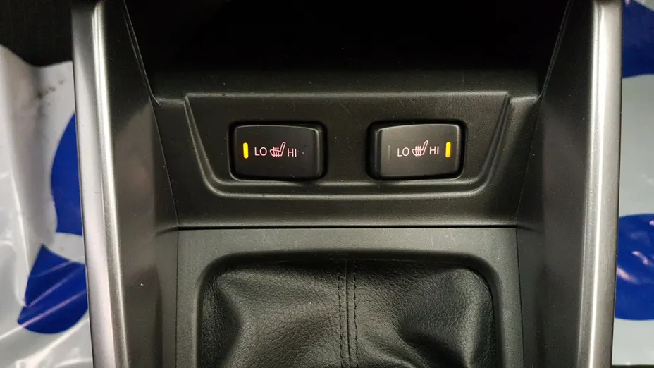 SUZUKI Vitara Vitara 1.4 Boosterjet SHVS Elegance 2WD