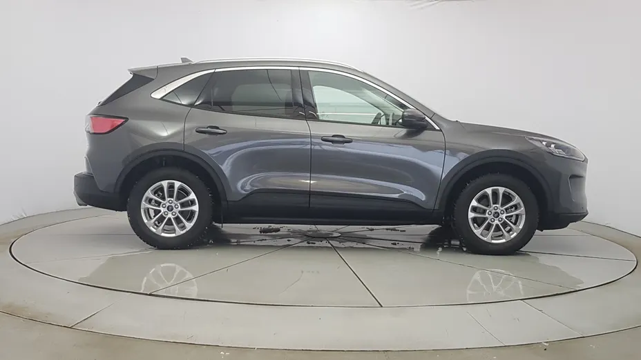 FORD Kuga Kuga 2.5 FHEV AWD Titanium X