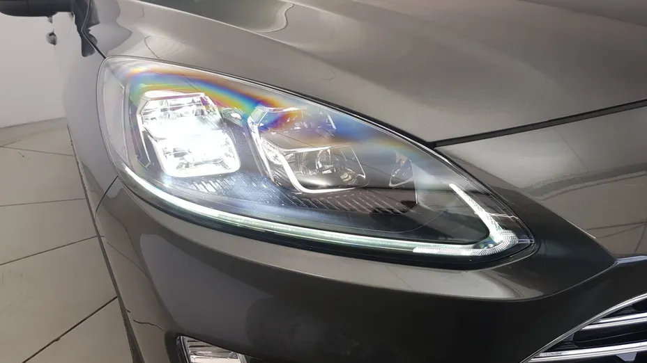 FORD Kuga Kuga 2.5 FHEV AWD Titanium X