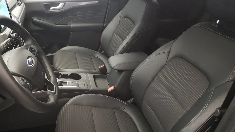 FORD Kuga Kuga 2.5 FHEV AWD Titanium X