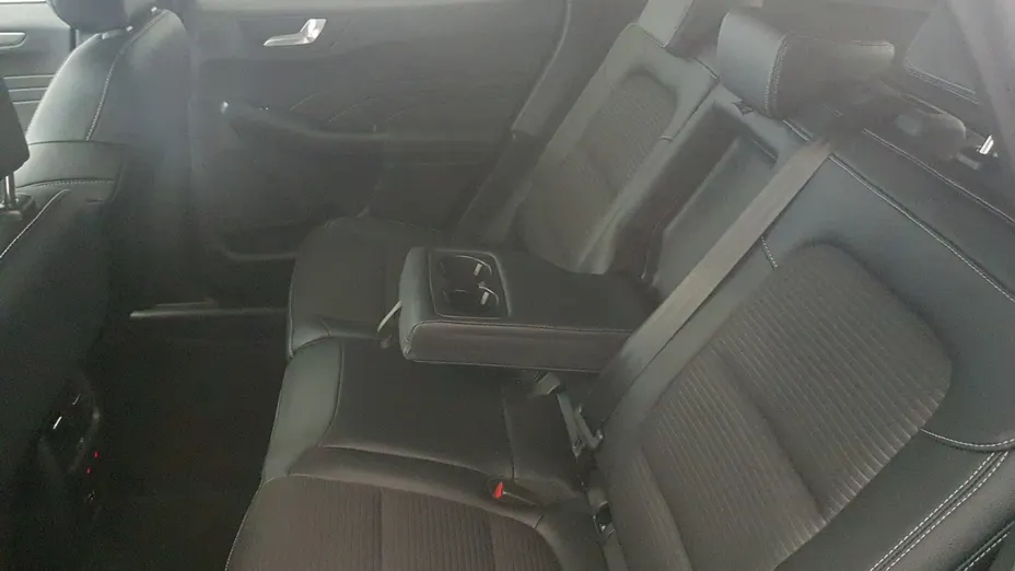 FORD Kuga Kuga 2.5 FHEV AWD Titanium X