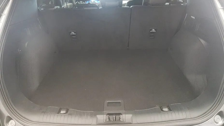 FORD Kuga Kuga 2.5 FHEV AWD Titanium X