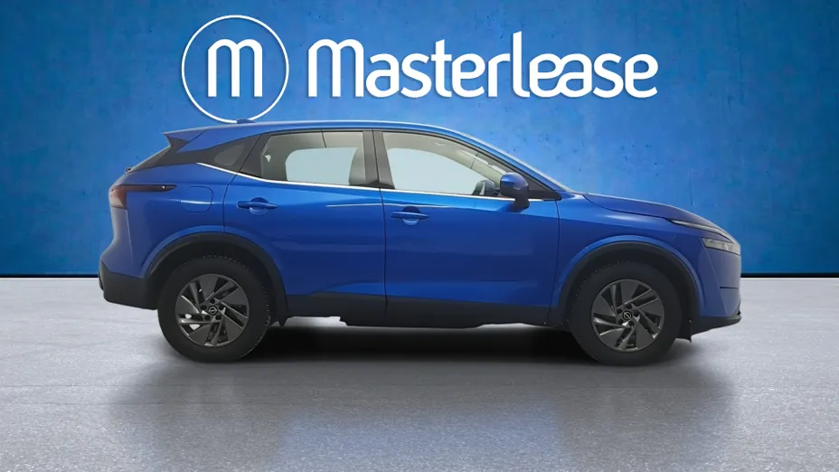 NISSAN Qashqai Qashqai 1.3 DIG-T mHEV Acenta