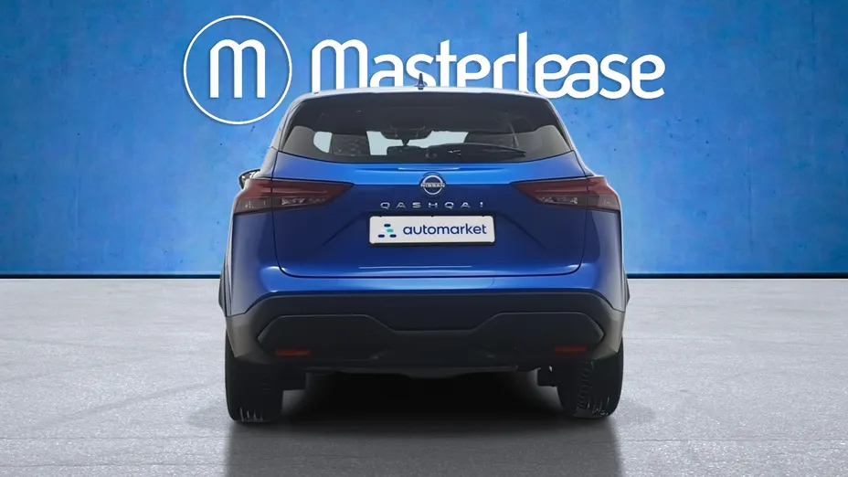 NISSAN Qashqai Qashqai 1.3 DIG-T mHEV Acenta